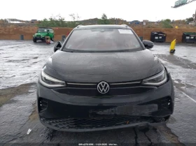 VW ID.4 Pro S AWD w/SK On Battery, снимка 11