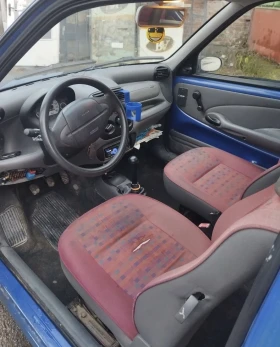 Fiat Seicento, снимка 4