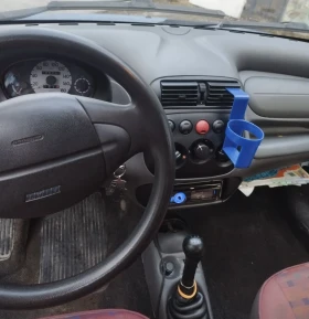 Fiat Seicento, снимка 5
