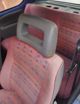 Fiat Seicento, снимка 6