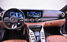 Mercedes-Benz AMG GT 53 4MATIC+  - 76692 € / 149996.51 лв. - 17468020 8