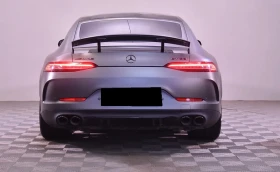 Mercedes-Benz AMG GT 53 4MATIC+  - 76692 € / 149996.51 лв. - 17468020 5