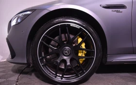 Mercedes-Benz AMG GT 53 4MATIC+  - 76692 € / 149996.51 лв. - 17468020 4