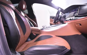 Mercedes-Benz AMG GT 53 4MATIC+  - 76692 € / 149996.51 лв. - 17468020 6