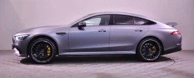 Mercedes-Benz AMG GT 53 4MATIC+  - 76692 € / 149996.51 лв. - 17468020 2