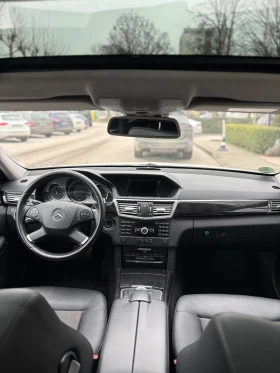 Mercedes-Benz E 250 7G-Tronic | Кожа RECARO | Подгрев | Шибидах | , снимка 9