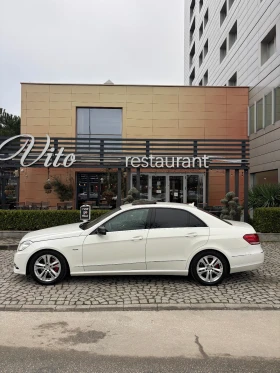 Mercedes-Benz E 250 7G-Tronic | Кожа RECARO | Подгрев | Шибидах | , снимка 7