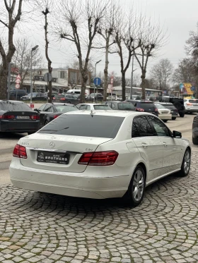 Mercedes-Benz E 250 7G-Tronic | Кожа RECARO | Подгрев | Шибидах | , снимка 5