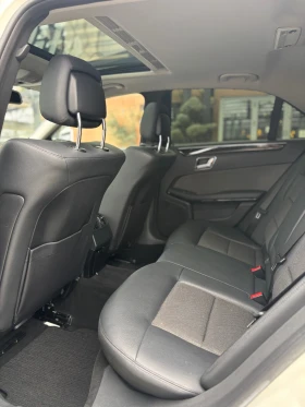 Mercedes-Benz E 250 7G-Tronic | Кожа RECARO | Подгрев | Шибидах | , снимка 13
