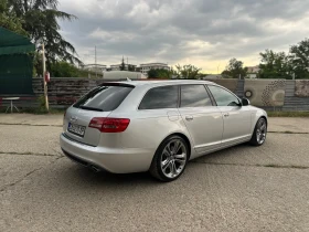 Audi A6 3.0 TDI