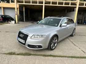 Audi A6 3.0 TDI - 6400 € / 12517.31 лв. - 48978811 4