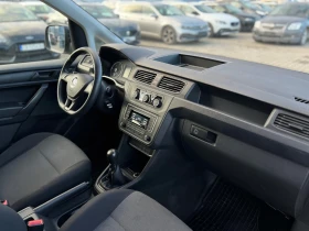 VW Caddy / 2.0 TDI / РЕГИСТРИРАНО И ОБСЛУЖЕНО /  - 7100 € / 13886.39 лв. - 32713427 14
