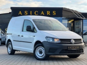 VW Caddy / 2.0 TDI / РЕГИСТРИРАНО И ОБСЛУЖЕНО /  - 7100 € / 13886.39 лв. - 32713427 7