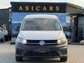 VW Caddy / 2.0 TDI / РЕГИСТРИРАНО И ОБСЛУЖЕНО /  - 7100 € / 13886.39 лв. - 32713427 8
