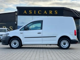VW Caddy / 2.0 TDI / РЕГИСТРИРАНО И ОБСЛУЖЕНО /  - 7100 € / 13886.39 лв. - 32713427 2