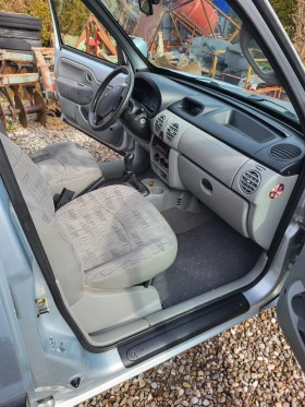 Renault Kangoo 1.5DCI  - 2500 € / 4889.57 лв. - 30176108 9