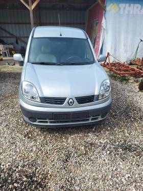 Renault Kangoo 1.5DCI 