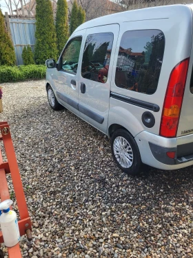 Renault Kangoo 1.5DCI  - 2500 € / 4889.57 лв. - 30176108 7