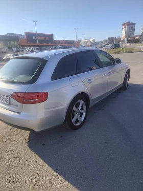 Audi A4 - 5900 € / 11539.40 лв. - 71579509 2