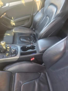 Audi A4 - 5900 € / 11539.40 лв. - 71579509 4