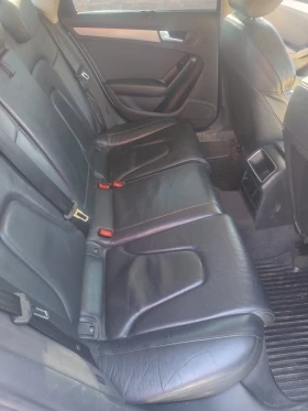 Audi A4 - 5900 € / 11539.40 лв. - 71579509 5