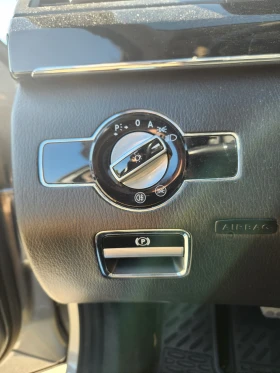 Mercedes-Benz S 450 450 cdi 400 к.с. - 9450 € / 18482.59 лв. - 38558364 6