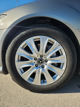 Mercedes-Benz S 450 450 cdi 400 к.с. - 9450 € / 18482.59 лв. - 38558364 10