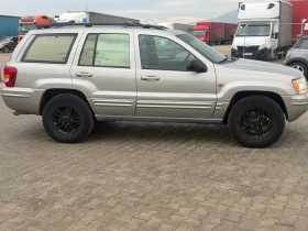 Jeep Grand cherokee 4, 7l/���/������/������ | Mobile.bg � ����� ������ 8