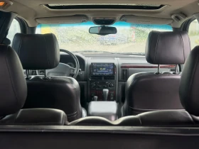 Jeep Grand cherokee 4, 7l/���/������/������ | Mobile.bg � ����� ������ 13