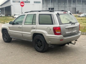 Jeep Grand cherokee 4, 7l/���/������/������ | Mobile.bg � ����� ������ 5