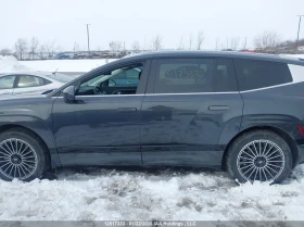 Hyundai IONIQ 9 PREFERRED + AWD W/ULTIMATE CALLIGRAPHY PACKAGE | Auto.bg — изображение 14