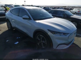 Ford Mustang Mach-E SELECT* RWD* �������* ������* ����� | Mobile.bg � ����� ������ 2