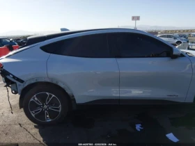 Ford Mustang Mach-E SELECT* RWD* �������* ������* ����� | Mobile.bg � ����� ������ 8