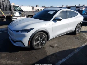 Ford Mustang Mach-E SELECT* RWD* �������* ������* ����� | Mobile.bg � ����� ������ 3