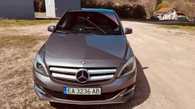 Mercedes-Benz B 250 