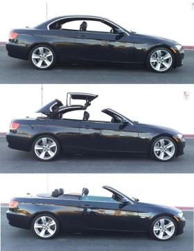 BMW 335 Convertible RWD* АвтоКредит* (Цена до БГ)  - 13699 € / 26792.92 лв. - 21973692 12