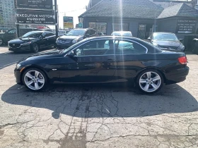 BMW 335 Convertible RWD* АвтоКредит* (Цена до БГ)  - 13699 € / 26792.92 лв. - 21973692 8