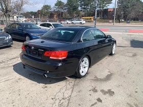 BMW 335 Convertible RWD* АвтоКредит* (Цена до БГ)  - 13699 € / 26792.92 лв. - 21973692 5