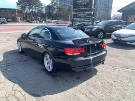 BMW 335 Convertible RWD* АвтоКредит* (Цена до БГ)  - 13699 € / 26792.92 лв. - 21973692 7
