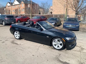 BMW 335 Convertible RWD* АвтоКредит* (Цена до БГ)  - 13699 € / 26792.92 лв. - 21973692 11