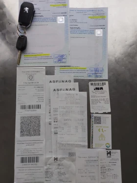 Peugeot Expert 1.6 HDi* 116 �.�.* EURO 6B* 6 ��* NAVI* ���� | Mobile.bg � ����� ������ 16