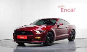 ������ Ford Mustang
