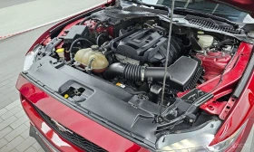 Ford Mustang ECO* BOOST* SHAKER* ���������* ���������* LANE* AS | Mobile.bg � ����� ������ 17