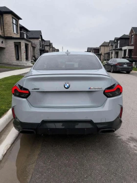 BMW 240 M240i xDrive  CARFAX | Mobile.bg � ����� ������ 4