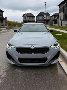 BMW 240 M240i xDrive  CARFAX | Mobile.bg � ����� ������ 6