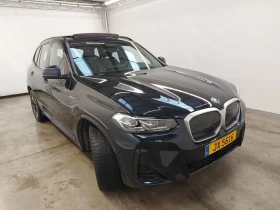 BMW iX3 74 kWh 286 M-sport - Memory Pano Virtual | Mobile.bg � ����� ������ 5