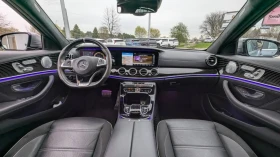 Mercedes-Benz E 63 AMG S * Фиксирана цена до БГ * 20, 000км!!! *  - 68900 € / 134756.69 лв. - 22358378 9