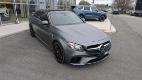 Mercedes-Benz E 63 AMG S * Фиксирана цена до БГ * 20, 000км!!! *  - 68900 € / 134756.69 лв. - 22358378 3