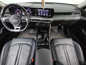 Kia K5 1.6 TURBO PRESTIGE | Mobile.bg � ����� ������ 7