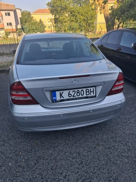 Mercedes-Benz C 220 - 3000 € / 5867.49 лв. - 73294351 3